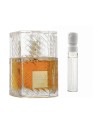 Decant - Lattafa Khamrah 10 ml EDP