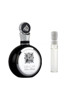 Decant - Lattafa Fakhar 10 ml EDP