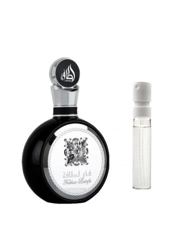 Decant - Lattafa Fakhar 10 ml EDP