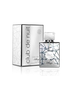 Perfume - Armaf Club de Nuit Sillage 105 ml EDP