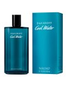 Perfume - Davidoff Cool Water For men 125 ml EDT