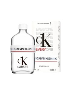 Perfume - Calvin Klein Everyone 200 ml EDT