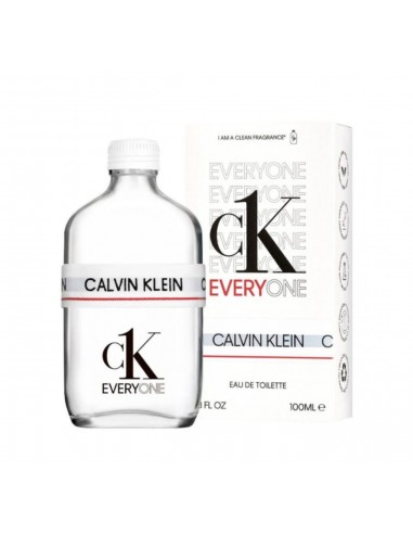 Calvin Klein Everyone 200 ml EDT