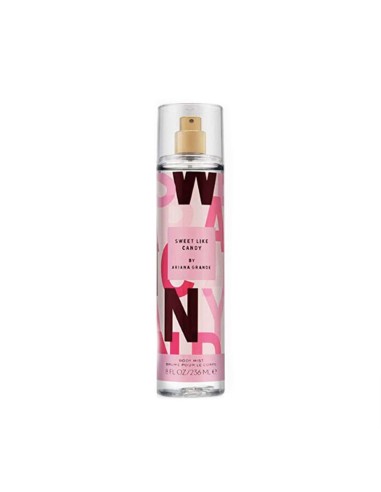 Body Mist - Ariana Grande Sweet Like Candy 236 ml