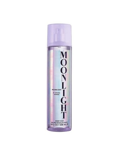 Body Mist - Ariana Grande Moonlight 236 ml