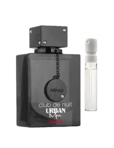 Decant - Armaf Club de Nuit Urban Man Elixir 10 ml EDP