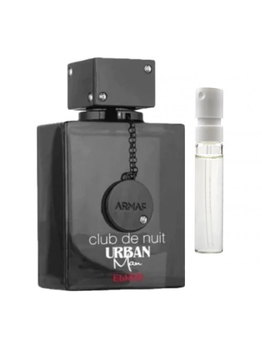 Decant - Armaf Club de Nuit Urban Man Elixir 10 ml EDP