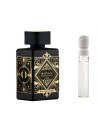 Decant - Lattafa Badee Al Oud For Glory 10 ml EDP