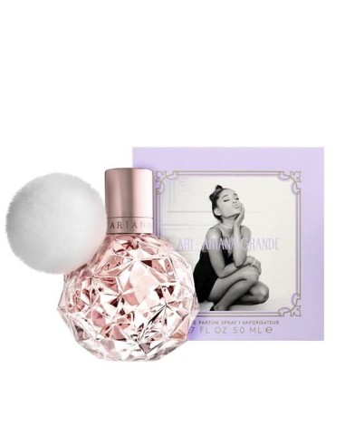 Ariana Grande Ari 50 ml EDP