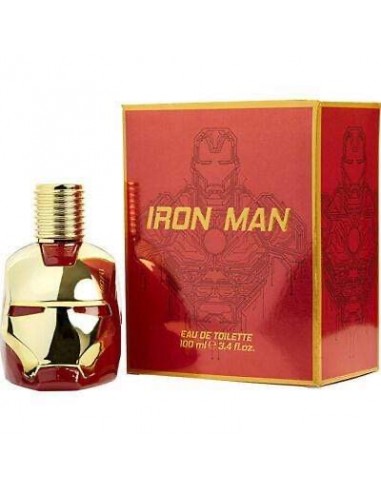 Marvel Iron Man 100 ml EDT