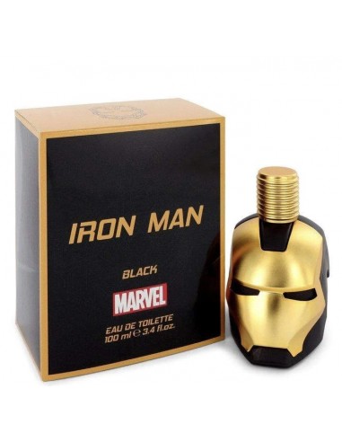 Marvel Iron Man Black 100 ml EDT
