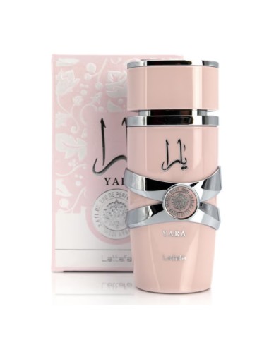 Lattafa Yara 100 ml EDP