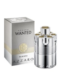 Azzaro Wanted Eau de Parfum 100 ml EDP