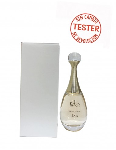 Tester Dior J'adore 100 ml EDP