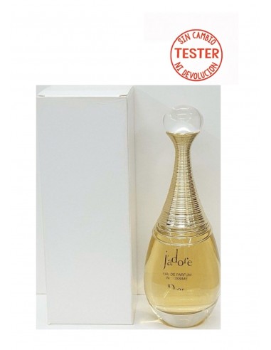 Tester Dior J'adore Eau de Parfum Infinissime 100 ml EDP