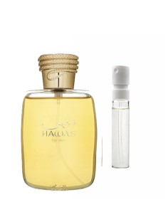 Decant - Rasasi Hawas For Her 10 ml EDP