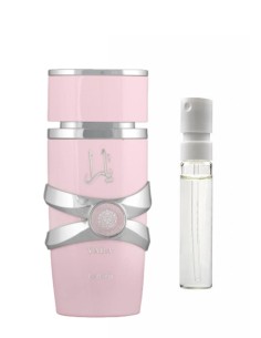 Decant - Lattafa Yara 10 ml EDP