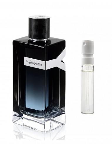 Decant - Yves Saint Laurent "Y Eau de Parfum" 5 ml EDP