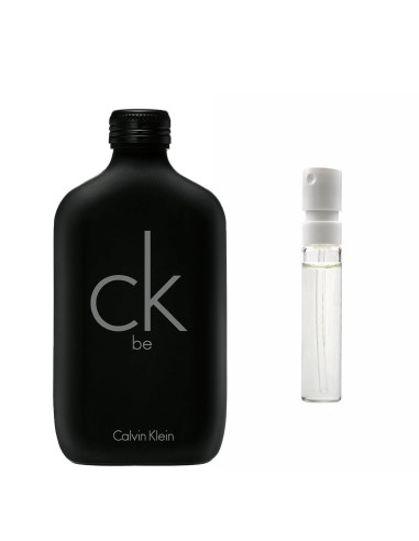 Decant - Calvin Klein BE 10 ml EDT