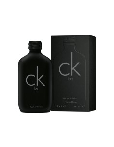 Perfume - Calvin Klein CK BE 200 ml EDT