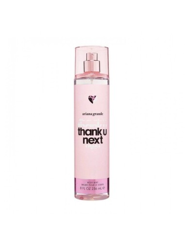 Body Mist - Ariana Grande Thank U Next 236 ml
