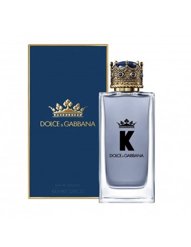 Perfume - Dolce & Gabbana "K" King 150 ml EDT