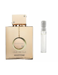 Decant - Armaf Club de Nuit Milestone 10 ml EDP