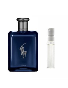 Decant - Ralph Laurent Polo Blue Parfum 10 ml EDP