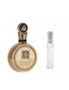 Decant - Lattafa Fakhar Extrait 10 ml EDP