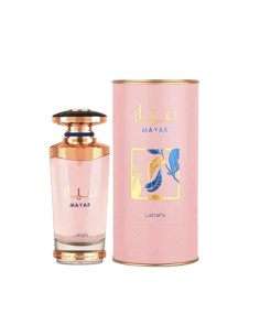 OFERTA - Lattafa By Mayar 100 ml EDP