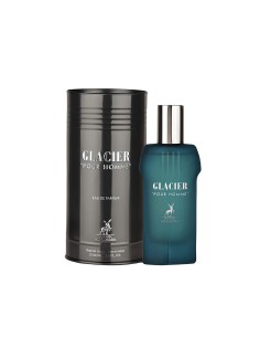 Perfume - Maison Alhambra Glacier Pour Homme 100 ml EDP