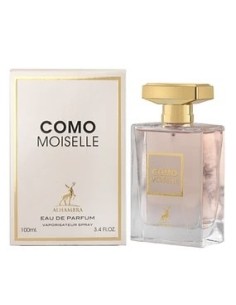 Perfume - Maison Alhambra Como Moiselle 100 ml EDP
