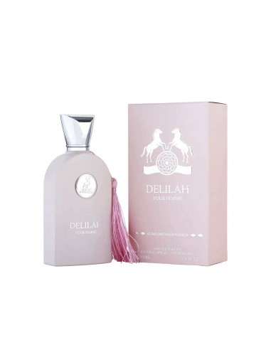 Perfume - Maison Alhambra Delilah 100 ml EDP