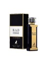 Perfume - Maison Alhambra B.A.D Femme 100 ml EDP