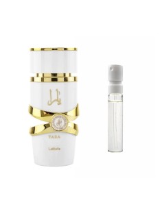 Decant - Lattafa Yara Moi 10 ml EDP