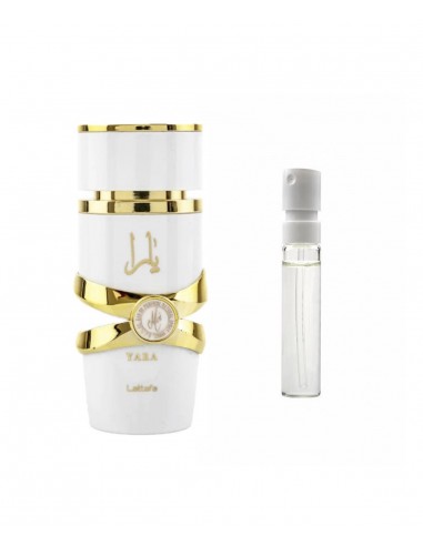 Decant Lattafa Yara Moi 10 ml EDP