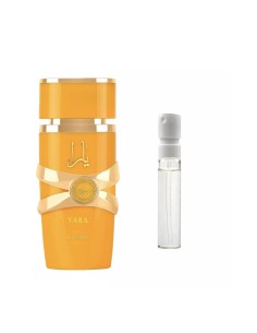 Decant - Lattafa Yara Tous 10 ml EDP