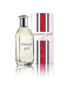 Perfume - Tommy Hilfiger Tommy Girl 100 ml EDT