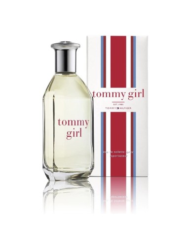 Perfume - Tommy Hilfiger Tommy Girl 100 ml EDT