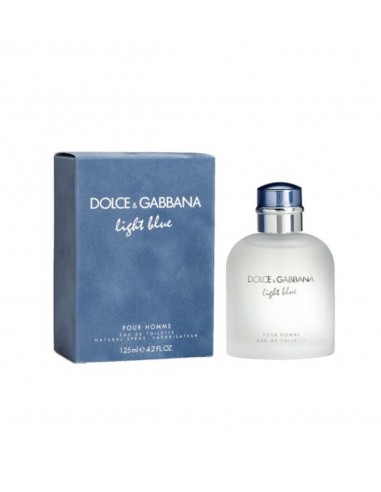 Dolce & Gabbana Light Blue Pour Homme 125 ml EDT