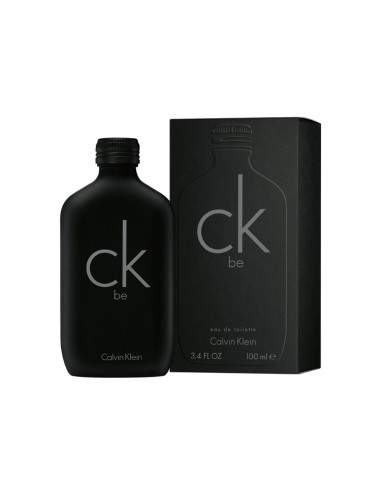 Perfume - Calvin Klein CK BE 100 ml EDT