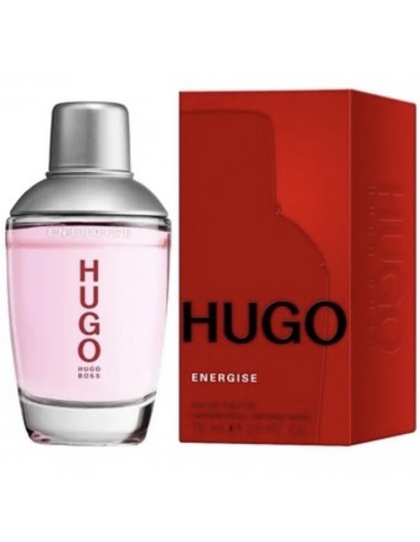 Hugo Boss Energise 75 ml EDT