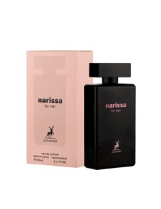 Perfume - Maison Alhambra Narissa For Her 100 ml EDP
