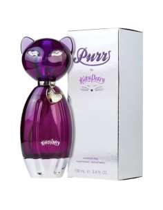 Perfume - Katy Perry Purr 100 ml EDP