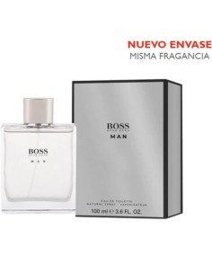 Perfume - Hugo Boss Orange Man 100 ml EDT