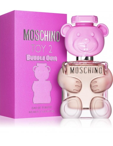 Moschino Toy 2 Bubble Gum 50 ml EDT