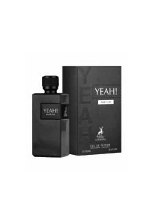 Perfume - Maison Alhambra YEAH¡ Parfum 100 ml EDP
