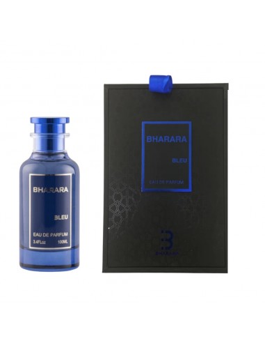 Bharara Bleu 100 ml EDP