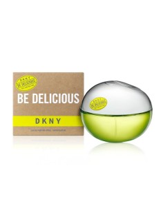 Perfume - Donna Karan Be delicious 100 ml EDP