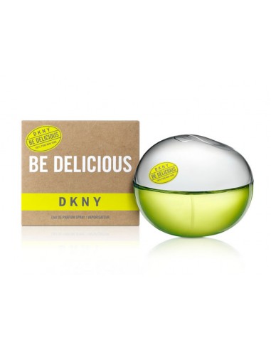 Donna Karan Be delicious 100 ml EDP